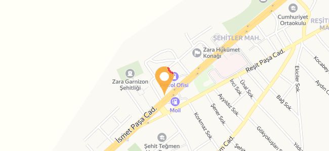 Karadeniz Trabzon Ekmek Fırını, Sehitler