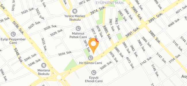 Karakeçili Ekmek & Unlu Mamülleri, Eyüpkent