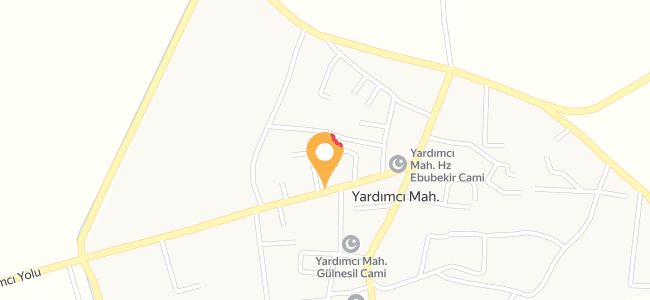 Karayıl Ciğer Salonu, Yardımcı