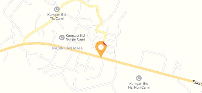 Kumçatı Hatay Döner, Kumçatı Beldesi
