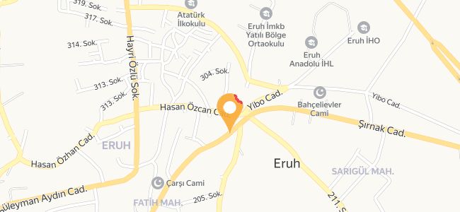 Mehur Çiğköfteci Ramazan Usta, Fatih