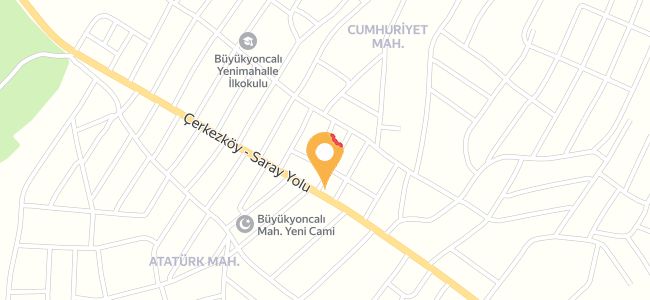 Metin Usta Döner Salonu, Cumhuriyet