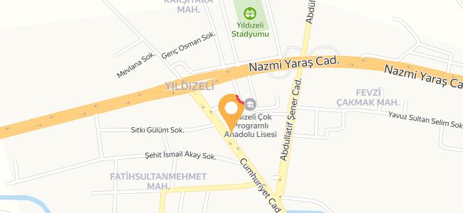 Muhtarın Yeri, Karşıyaka