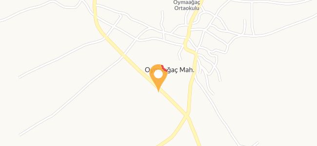 Oymaağaç Nerik Sosyal Tesisi, Oymaağaç