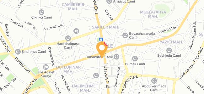 Öz Diyarbakır Sofrası  Zile, Sakiler