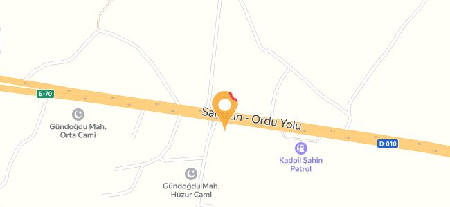 Öz Kopuz, Gündoğdu