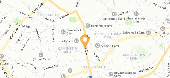 Özbiber Ekmek Fırını Bayır, Sakiler