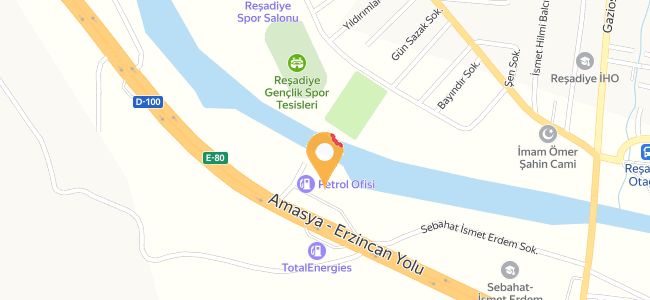 Saraçoğlu Dinlenme Tesisi, Emirşeyhyakup