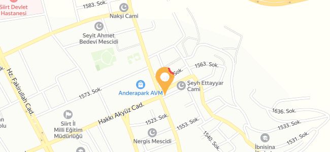 Seni Seviyorum Çig Köfte Siirt, Yeni