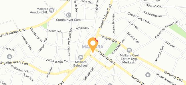 Simple Cafe & Restaurant, Gazibey