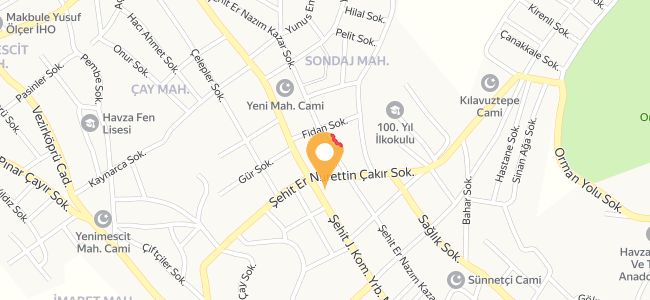 Sondaj Ekmek Fırını, Çay