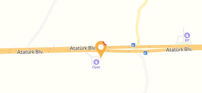 Tarihi Çarşamba Pide, Turgutlu