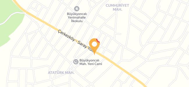 Tavuk Döner Metin Usta, Atatürk