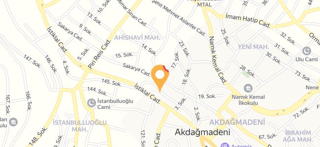 Tutkum Döner Kebapçım Izgara Döner Ve Sulu Yemek, Yeşiltepe