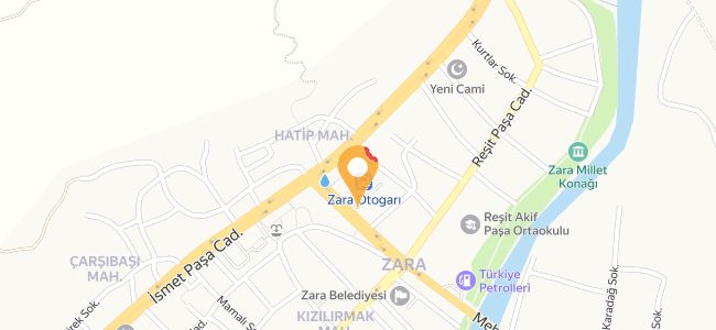 Uğur Lokantası, Kızılırmak