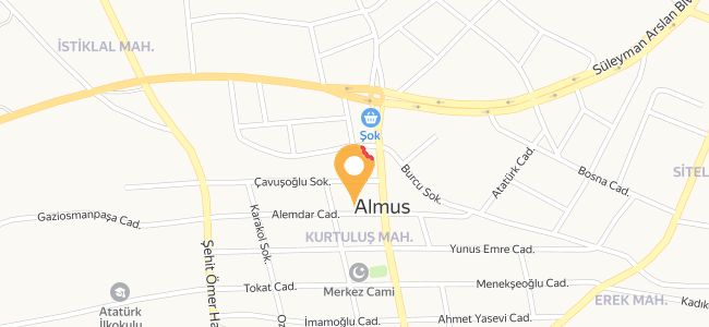 Vakfikebir Ekmek Fırını, Kurtuluş