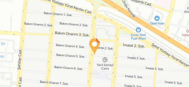 Yaman Döner Köfte Ve Sulu Yemek, Zafer