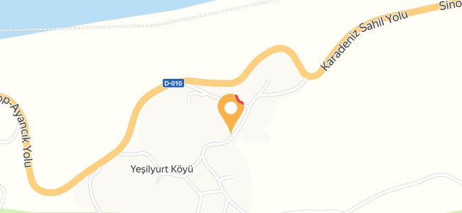 Yesilvadi Resturant Koy Kahvaltısı, Yeşilyurt Köyü