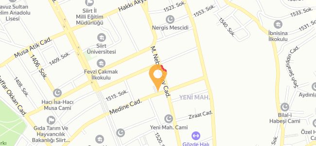 Yörem Baklava, Yeni