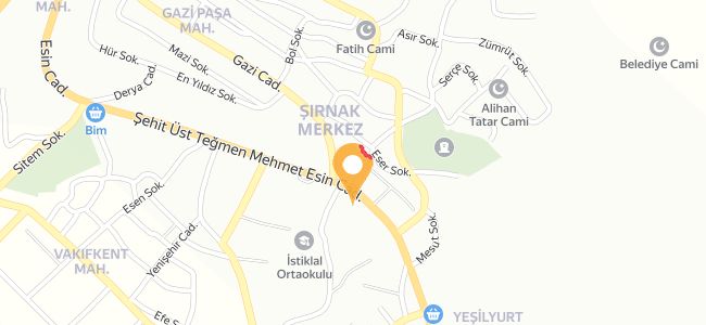 Adanalı Tatlıcı Ali Usta, Gündoğdu