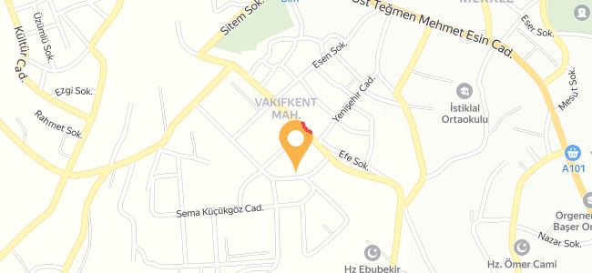 Adıyaman Çiğköfte Ömer Aybak, Şırnak Merkez  Merkez