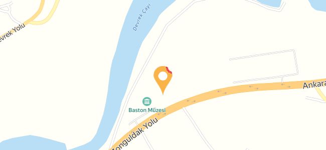 Baston Park Kır Lokantası Devrek, Hışıroğlu