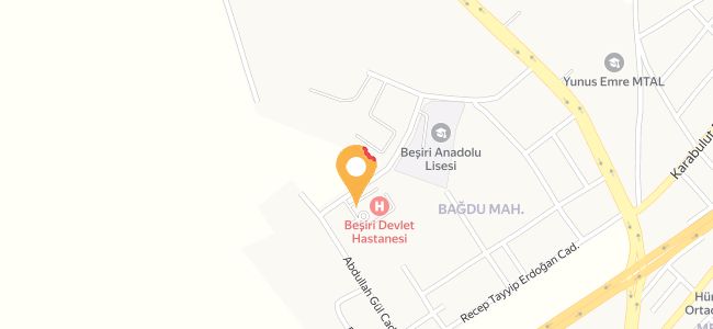 Bereket Lahmacun Salonu, Bağdu