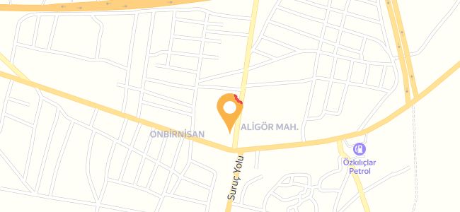 Çınar Ciger Ve Kebap Salonu, Aligör