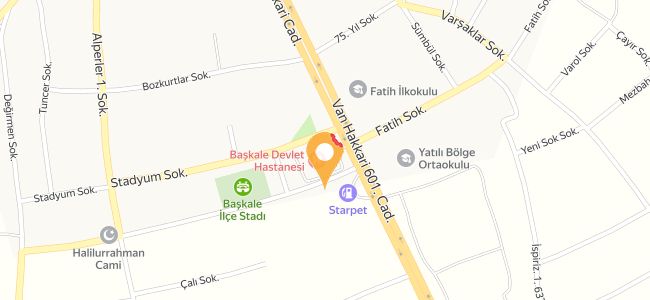 Diyarbakır Sur Ciğercisi Başkale, Tepebaşı