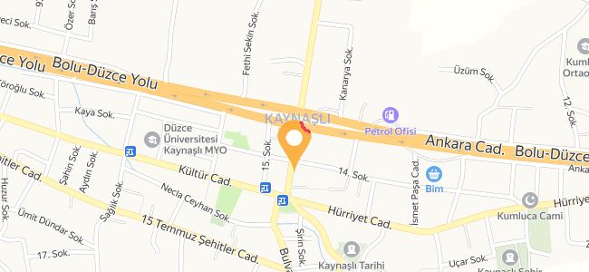 Döner Akçaabat Köfte, 75. Yil