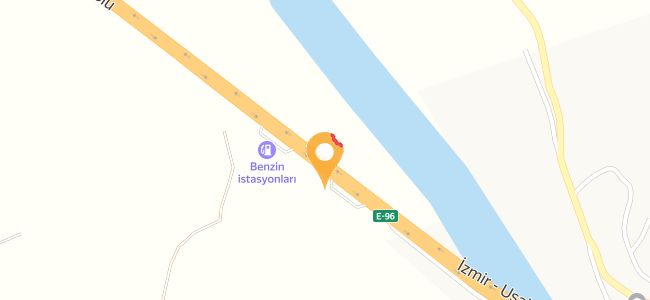 Hanimağanin Yeri, Güre Bucağı