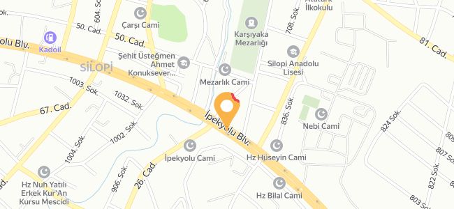 İskan Usta Diyarbakir Kelle Paça Ve İzğara Salonu, Karşıyaka