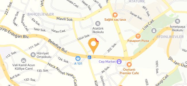 Kardeşler Pide Fırını, Bahçelievler