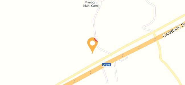 Komagene, Tuzcular Manoğlu Mevkii