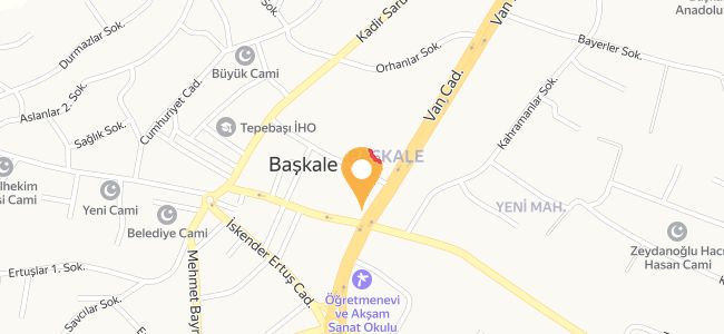 Lezzet Diyarı, Tepebaşı