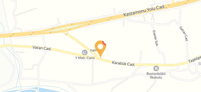 Meşhur Adıyaman Çiğ Köftecisi, Bostanbükü Köyü