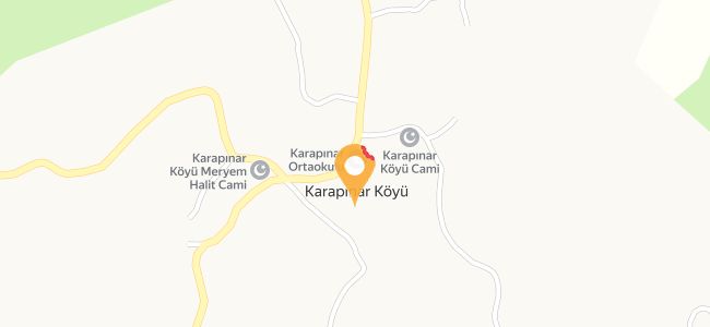 Meşhur Adıyamanlı Çiğ Köfteci Ali Baba, Karapınar Köyü