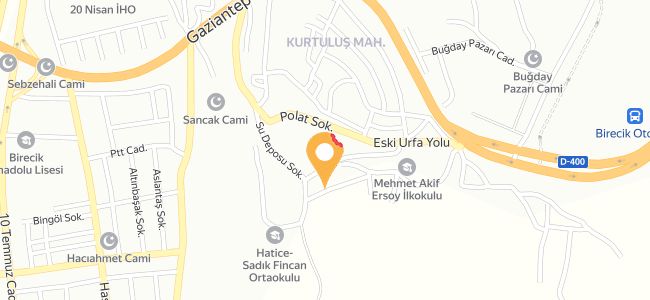 Nüsretin Yeri, Kurtuluş