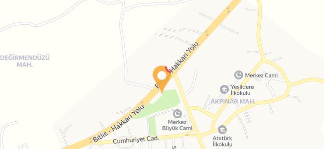 Otontik Cadır Cafe, Cumhuriyet