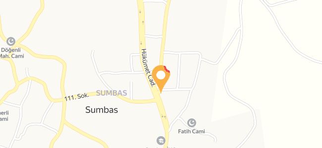 Sumbas Lokantası, Karaömerli