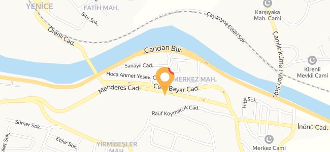 Tadıyaman Çiğ Köfte, Yirmibeşler