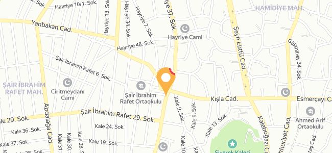 Tatlıses Ocakbaşı Lokantası, Şair İbrahim Rafet