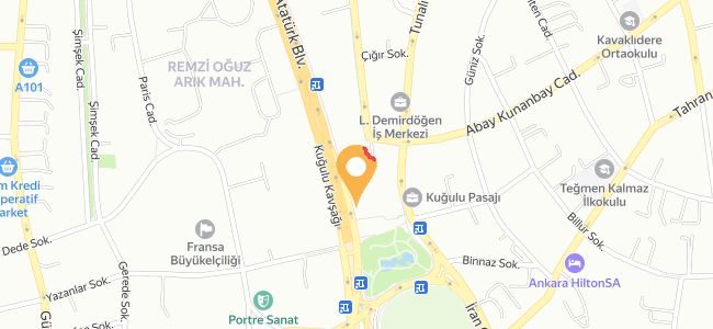 A4 Kahve, Güvenecler