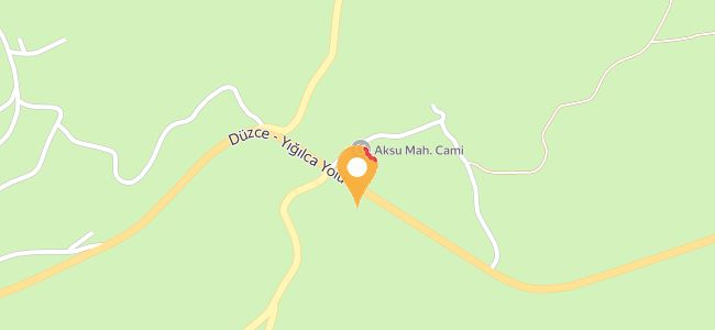 Aydıner Yöresel Gözleme, Hoşafoğlu Aksu Mevkii