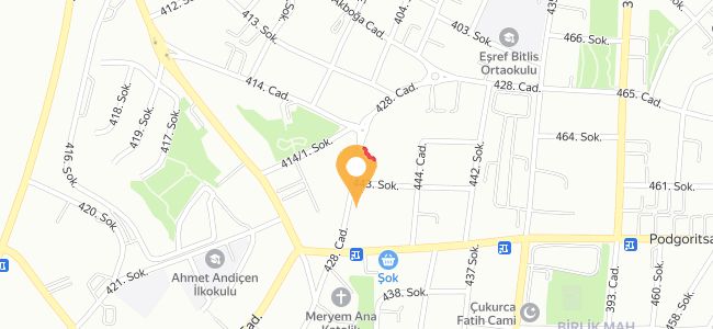 Hoop Burger, Birlik