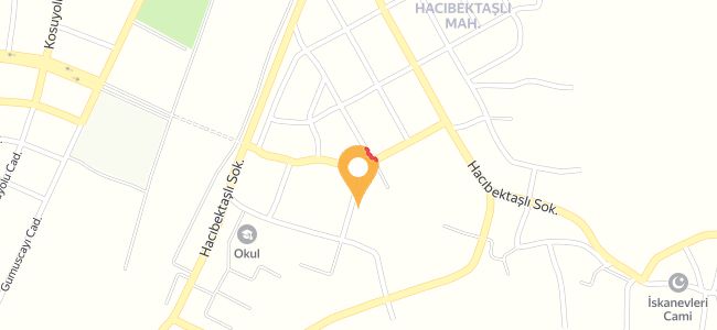 Keyfi Tadında Elifin Kahvaltı Salonu, Hacıbektaşlı