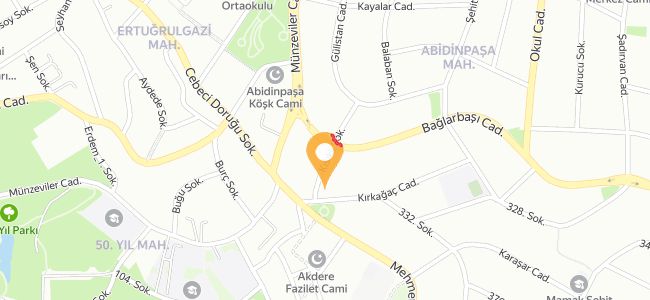 Öz Kardeşler Pide & Kebap Salonu, 50. Yıl