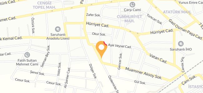Pauls Cafe, Cumhuriyet