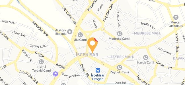 Taşfırın Pide Salonu, Çukur