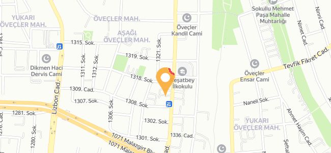 Urfalı Kebapçı, Aşağı Öveçler